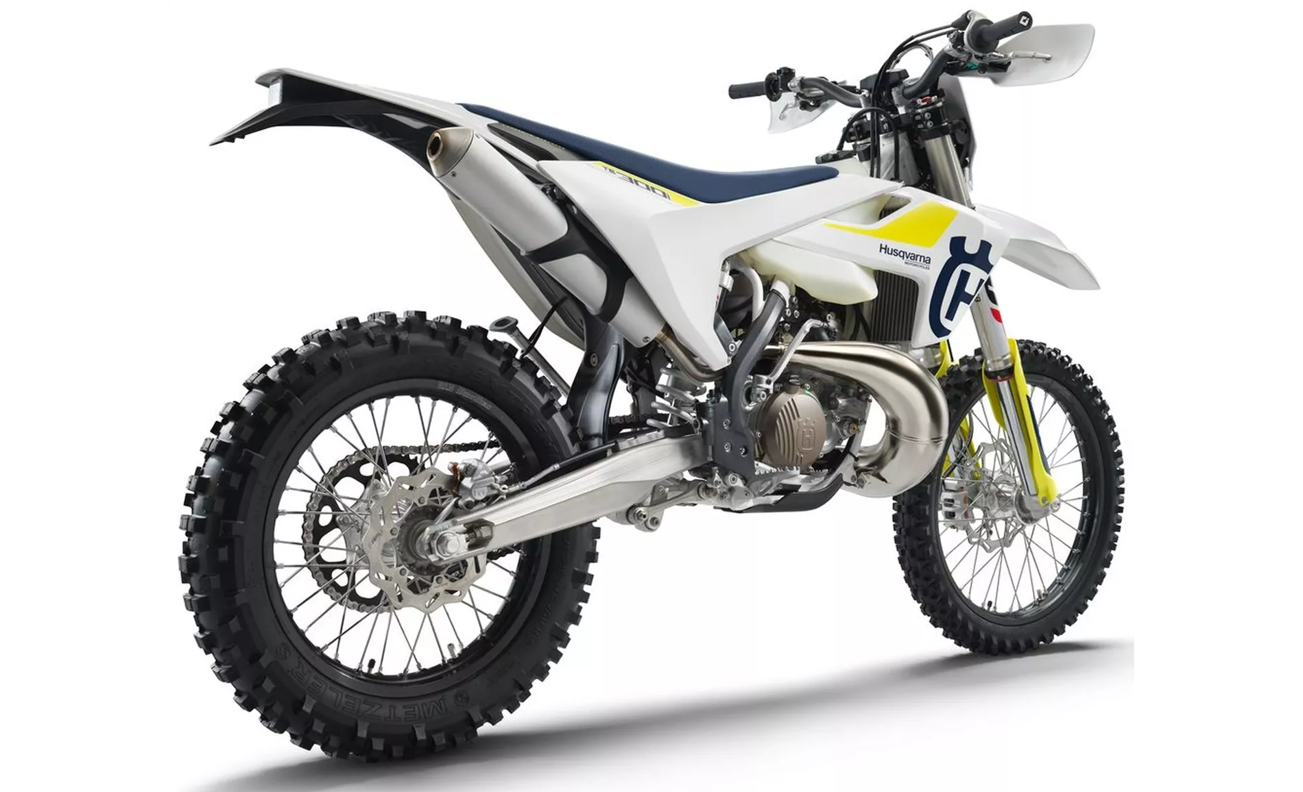 Husqvarna TE 300i 2019