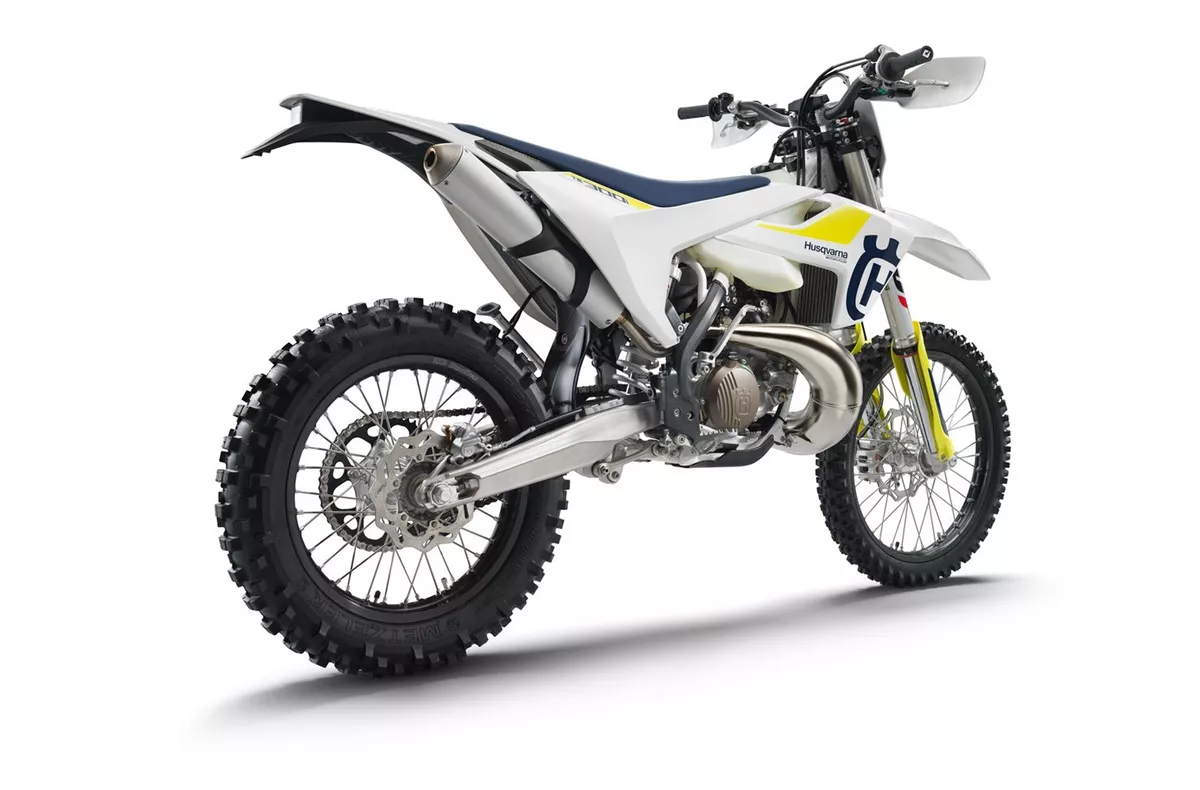 Husqvarna TE 300i Husqvarna TE 300i