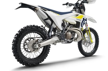 Husqvarna TE 300i 2019 - Bild 3 Husqvarna TE 300i 2019 - Bild 3