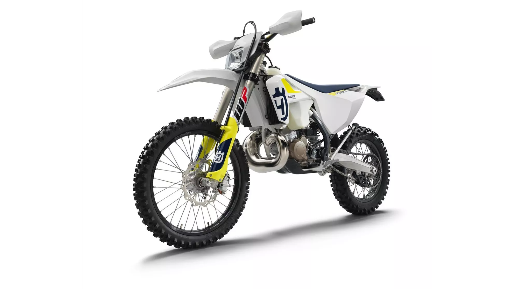 Husqvarna TE 300i - Image 1 Husqvarna TE 300i - Image 1