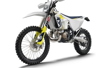 Husqvarna TE 300i 2019 - Bild 4 Husqvarna TE 300i 2019 - Bild 4