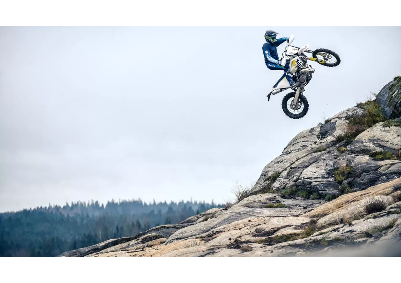 Husqvarna TE 300i 2019 Husqvarna TE 300i 2019