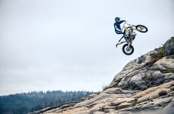 Husqvarna TE 300i 2019 - Bild 5 Husqvarna TE 300i 2019 - Bild 5