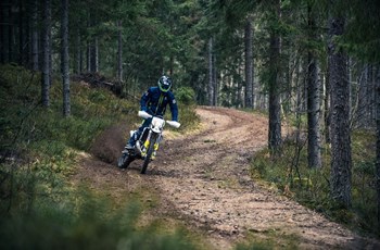 Husqvarna TE 300i 2019 - Bild 7 Husqvarna TE 300i 2019 - Bild 7