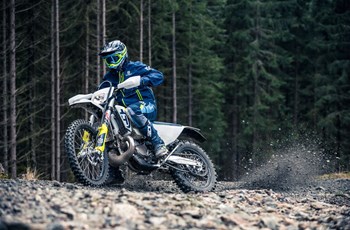 Husqvarna TE 300i 2019 - Bild 8 Husqvarna TE 300i 2019 - Bild 8