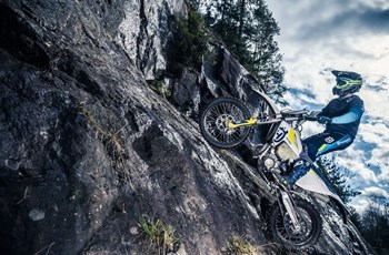 Husqvarna TE 300i 2019 - Bild 9 Husqvarna TE 300i 2019 - Bild 9