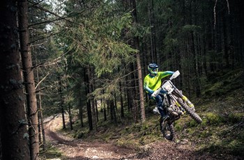 Husqvarna TE 300i 2019 - Bild 10 Husqvarna TE 300i 2019 - Bild 10