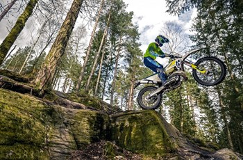 Husqvarna TE 300i 2019 - Bild 11 Husqvarna TE 300i 2019 - Bild 11
