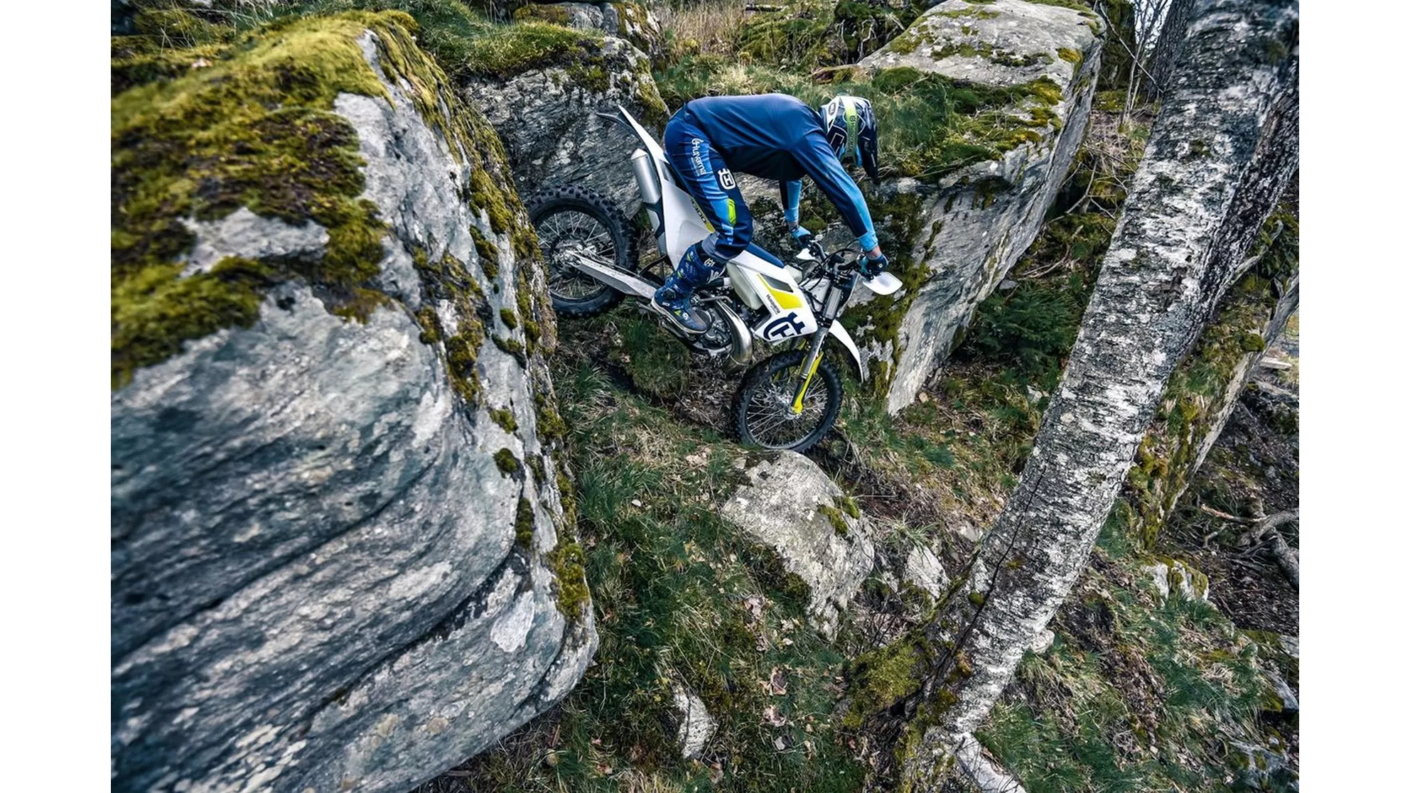 Husqvarna TE 300i - Image 9 Husqvarna TE 300i - Image 9