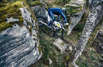 Husqvarna TE 300i 2019 - Bild 12 Husqvarna TE 300i 2019 - Bild 12