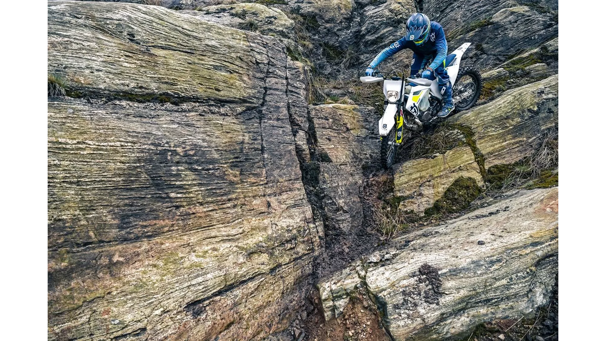 Husqvarna TE 300i - Image 10 Husqvarna TE 300i - Image 10