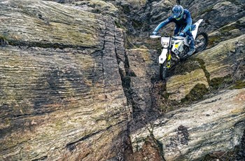 Husqvarna TE 300i 2019 - Bild 13 Husqvarna TE 300i 2019 - Bild 13