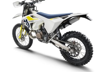 Husqvarna TE 300i 2019 - Bild 14 Husqvarna TE 300i 2019 - Bild 14