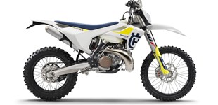 Husqvarna TE 300i 2019 vs Gas Gas EC 300 2022