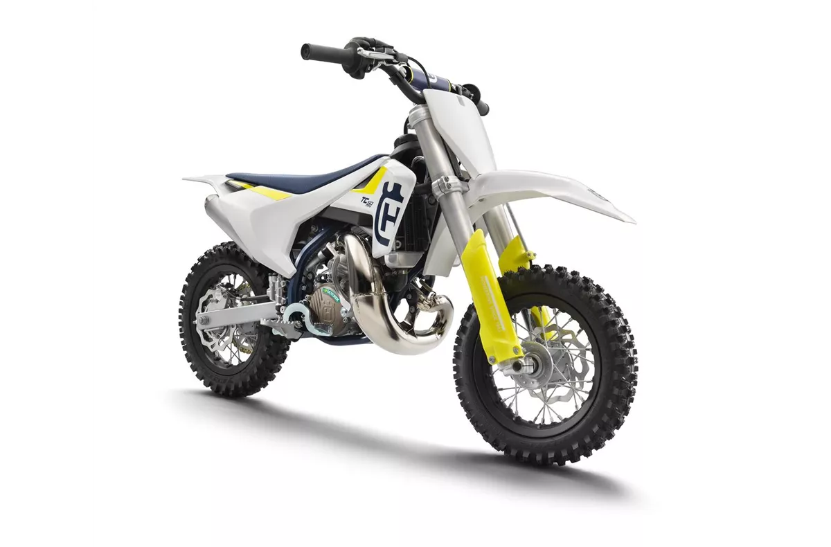 Husqvarna TC 50 mini Husqvarna TC 50 mini