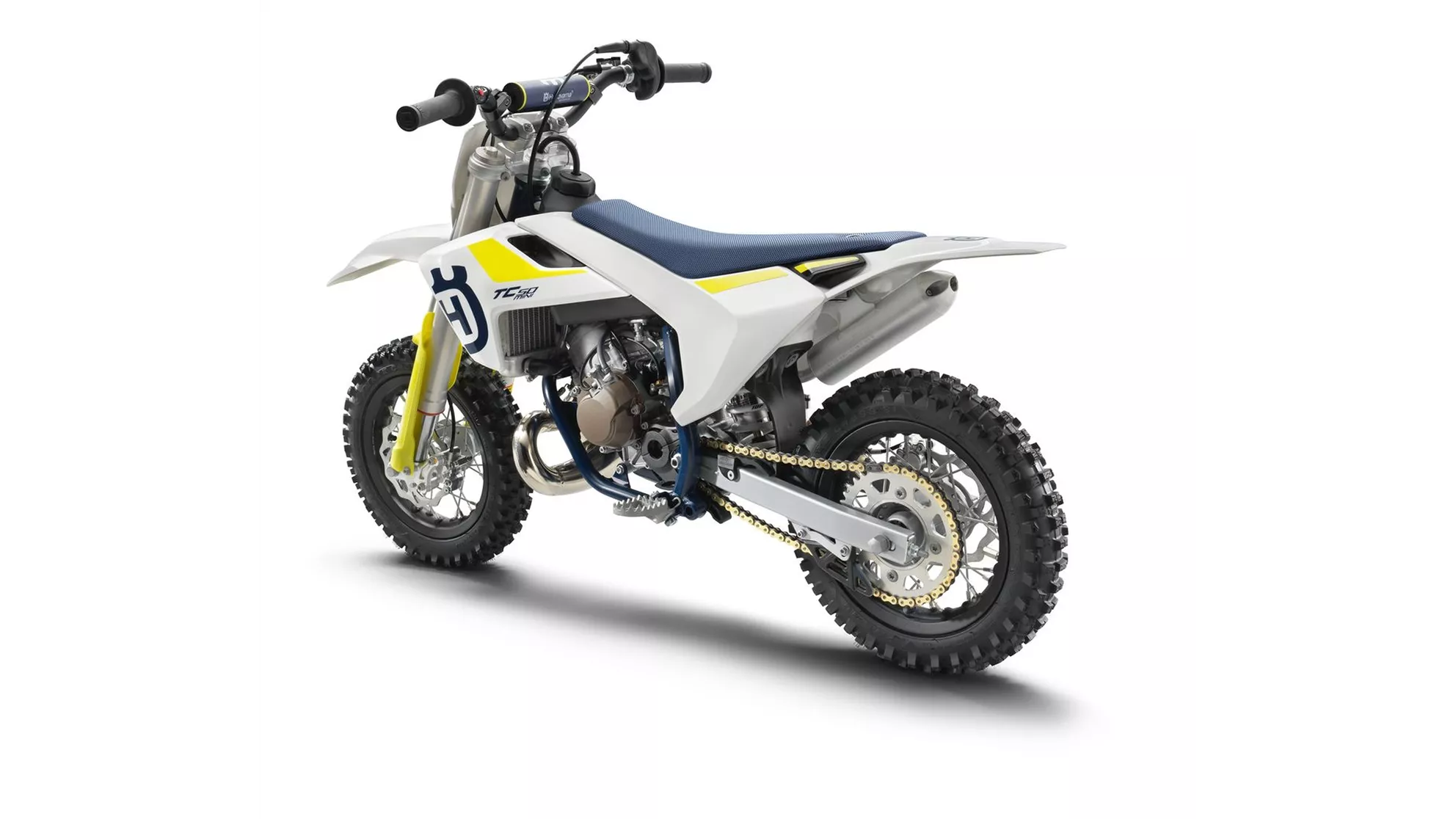 Husqvarna TC 50 mini - Image 1 Husqvarna TC 50 mini - Image 1