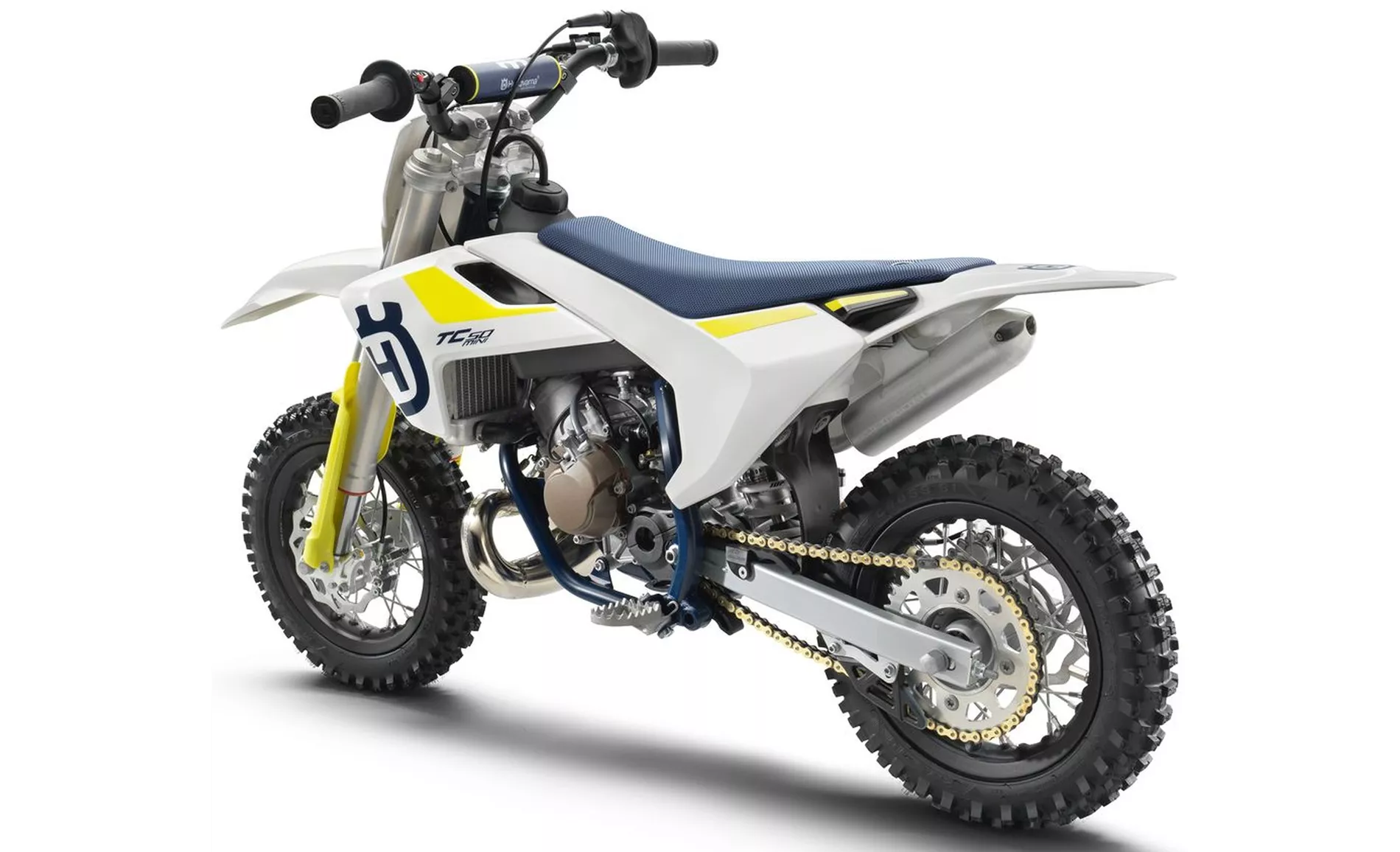Husqvarna TC 50 mini 2019 Husqvarna TC 50 mini 2019