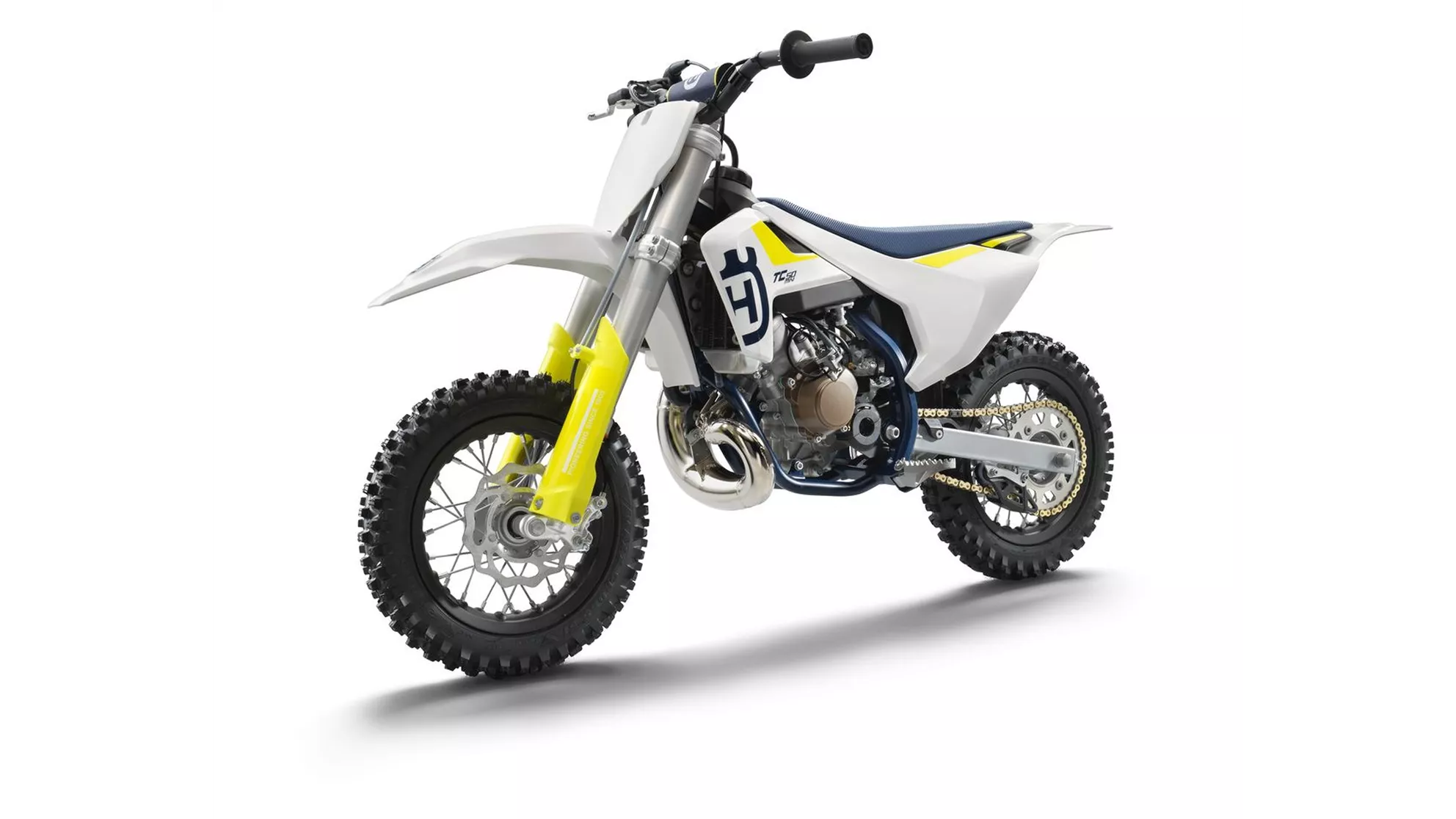 Husqvarna TC 50 mini - Image 2 Husqvarna TC 50 mini - Image 2