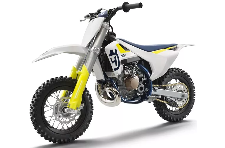 Husqvarna TC 50 mini 2019 Husqvarna TC 50 mini 2019