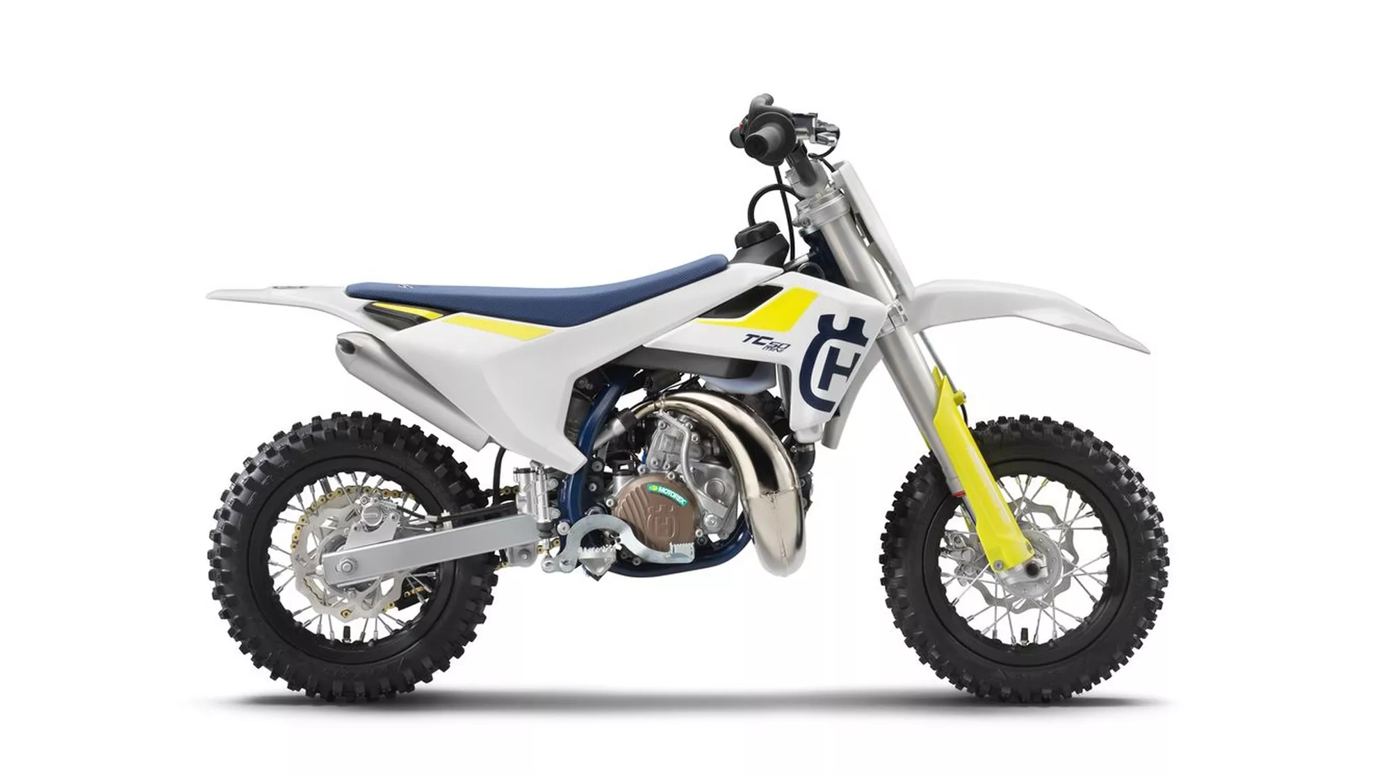 Husqvarna TC 50 mini - Image 3 Husqvarna TC 50 mini - Image 3