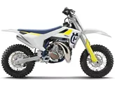 Husqvarna TC 50 mini 2019 Husqvarna TC 50 mini 2019