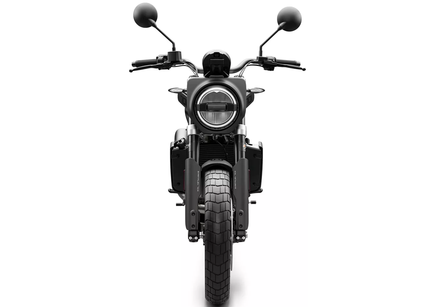 Husqvarna Svartpilen 701 2019 Husqvarna Svartpilen 701 2019