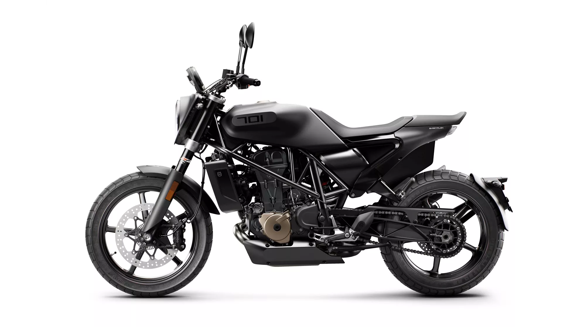 Husqvarna Svartpilen 701 - Image 7 Husqvarna Svartpilen 701 - Image 7