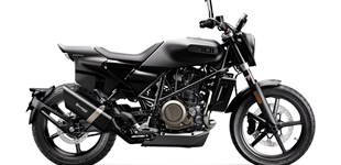 Fantic Caballero 700 2023 vs Husqvarna Svartpilen 701 2019