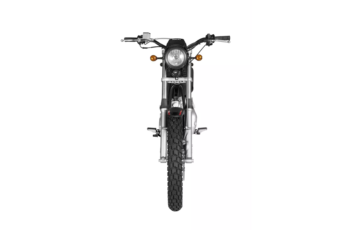 Rieju Tango 125 Rieju Tango 125