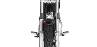 Rieju Tango 125 2019 vs Beta Alp 200 2022