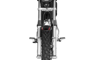 Rieju Tango 125 2019 - Bild 2