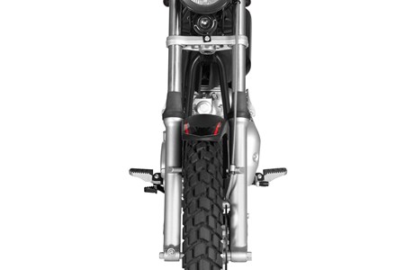 Rieju Tango 125 2019