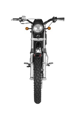 Rieju Tango 125 2019