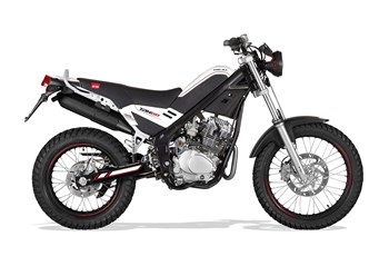 Rieju Tango 125 2019 - Bild 3