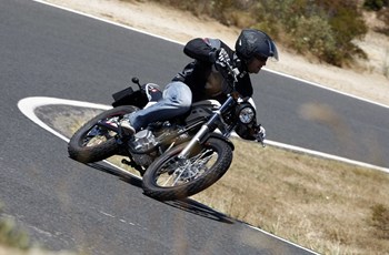 Rieju Tango 125 2019 - Bild 6