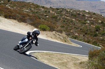 Rieju Tango 125 2019 - Bild 8