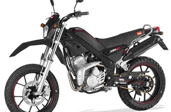 Rieju Tango 125 2019 - Bild 10