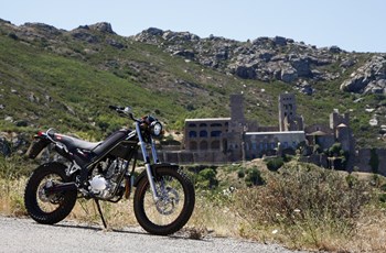 Rieju Tango 125 2019 - Bild 11