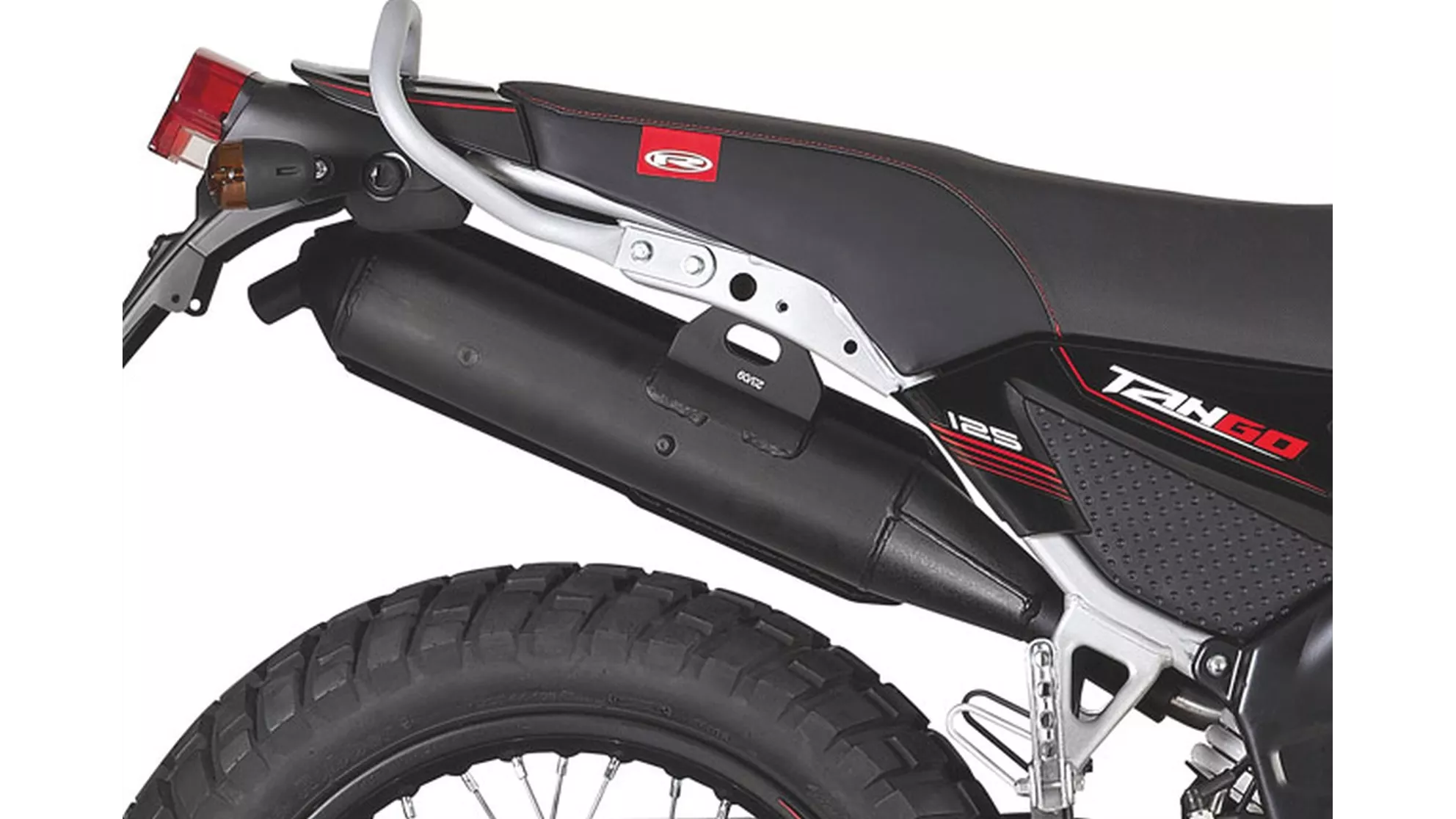 Rieju Tango 125 - Image 11 Rieju Tango 125 - Image 11