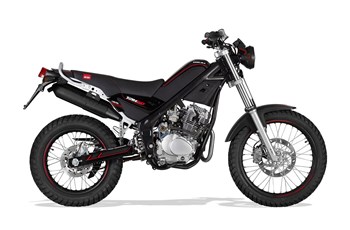 Rieju Tango 125 2019 - Bild 15