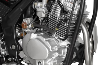 Rieju Tango 125 2019 - Bild 19