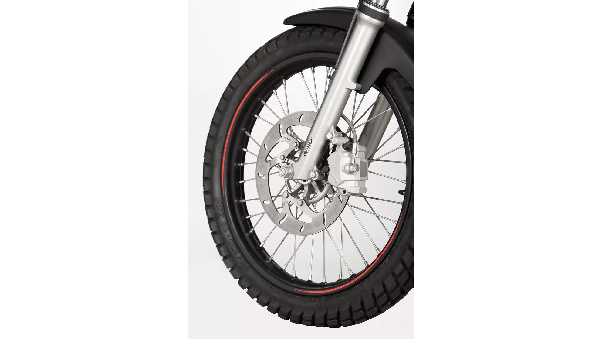 Rieju Tango 125 - Image 18 Rieju Tango 125 - Image 18