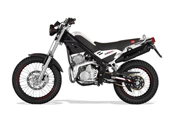 Rieju Tango 125 2019 - Bild 22