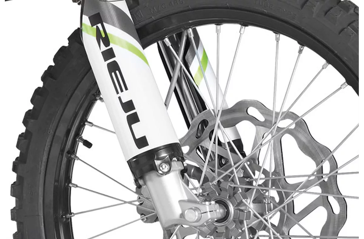 Rieju MRT Cross Pro 50 Rieju MRT Cross Pro 50