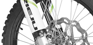 Rieju MRT Cross Pro 50 2019 vs Aprilia SX 50 Supermoto 2021