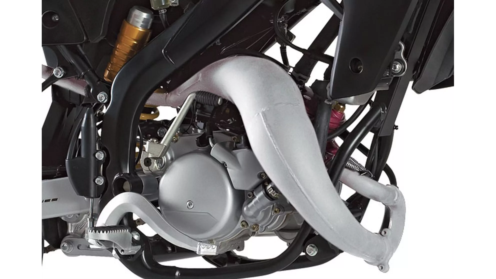 Rieju MRT Cross Pro 50 - Image 3 Rieju MRT Cross Pro 50 - Image 3