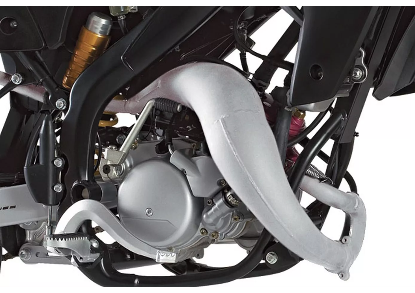 Rieju MRT Cross Pro 50 2019 Rieju MRT Cross Pro 50 2019