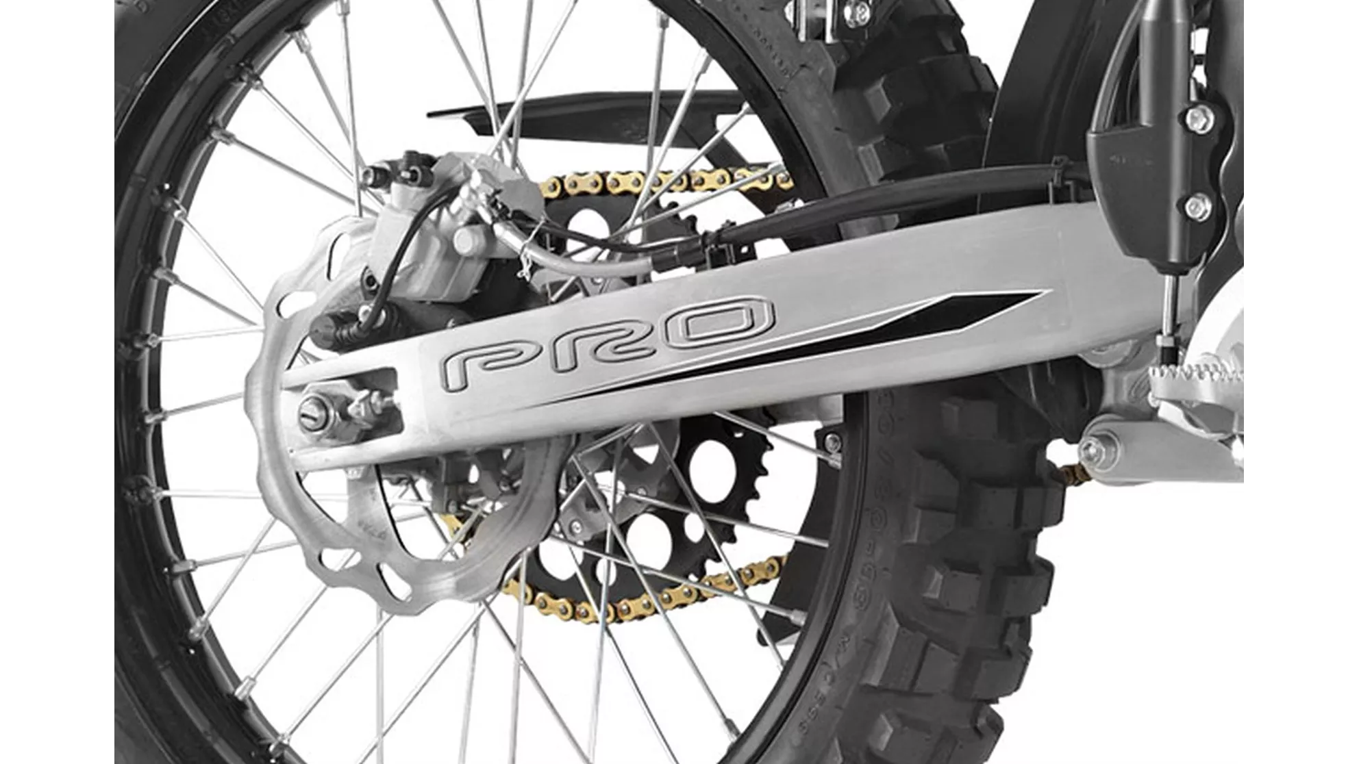 Rieju MRT Cross Pro 50 - Image 6 Rieju MRT Cross Pro 50 - Image 6