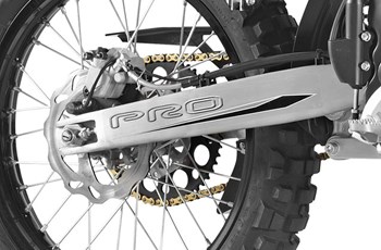Rieju MRT Cross Pro 50 2019 - Bild 8 Rieju MRT Cross Pro 50 2019 - Bild 8