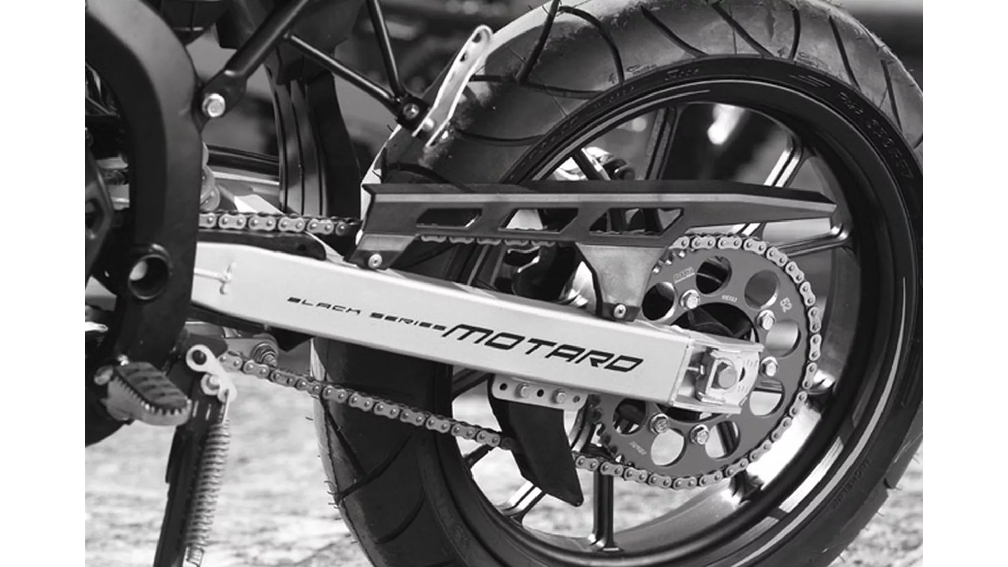 Rieju MRT Cross Pro 50 - Image 7 Rieju MRT Cross Pro 50 - Image 7